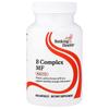 Buscando Health B Complex MF Cápsulas Vegetais, 100 Unidades