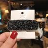 Korean Influencer Rhinestone BB Hair Clip