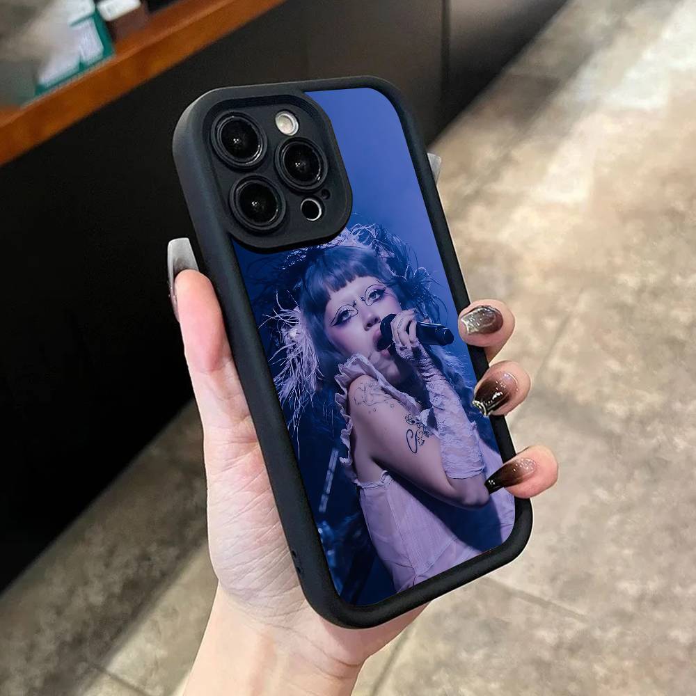 

J-Jazmin B-Bean Emery Case For iPhone 17,16,15,14,13,12,11,Pro,Max,Plus,E,Air,Mini Premium Silicone Matte Cover iPhone 17 Pro