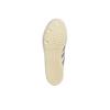 Lionel Messi X Adidas Samba Indoor Cream White Unisex Sneakers Light-Brown Gold-Metallic JQ0266