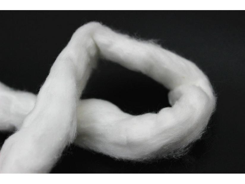 Disposable Absorbent Cotton Swabs for Hairdressing - Prevents Lotion Leakage During Perming, Hot Oil Treatment, or Dyeing