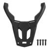 Suporte de Bagageiro Traseiro para Motocicleta Compatível com Honda FORZA250 FORZA300 18 19