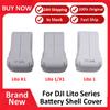 100% Original Battery Cover Shell for DJI Lito 1/X1 Battery Frame Cover for Lito Series Battery Case Repair Parts Brand New