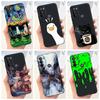 For Motorola Moto G31 Case XT2173-3 Silicone Cover Lovely Cat Duck Marble Soft TPU Phone Cases For Motorola Moto G51 G71 5G Capa