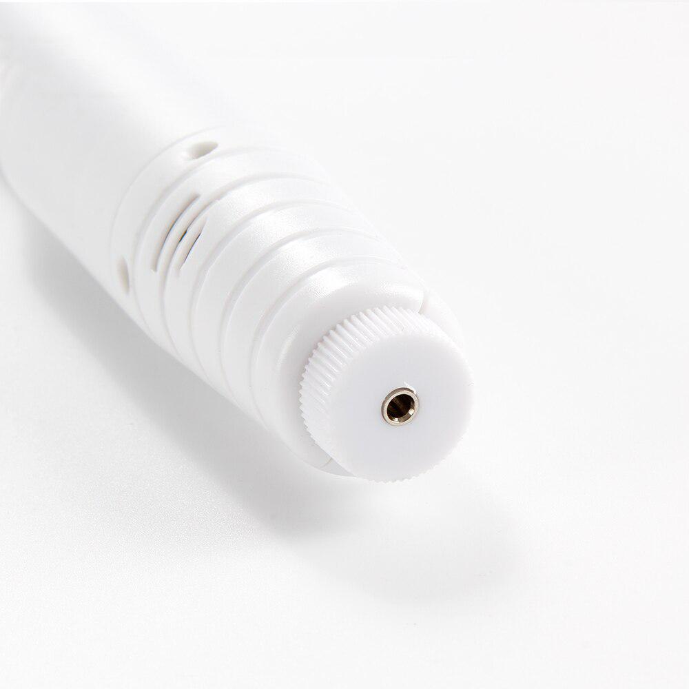 Professional Nail Drill Machine Nail Pen Machine Drill Bits Mill Cutter Pedicure Gel Polish Remover