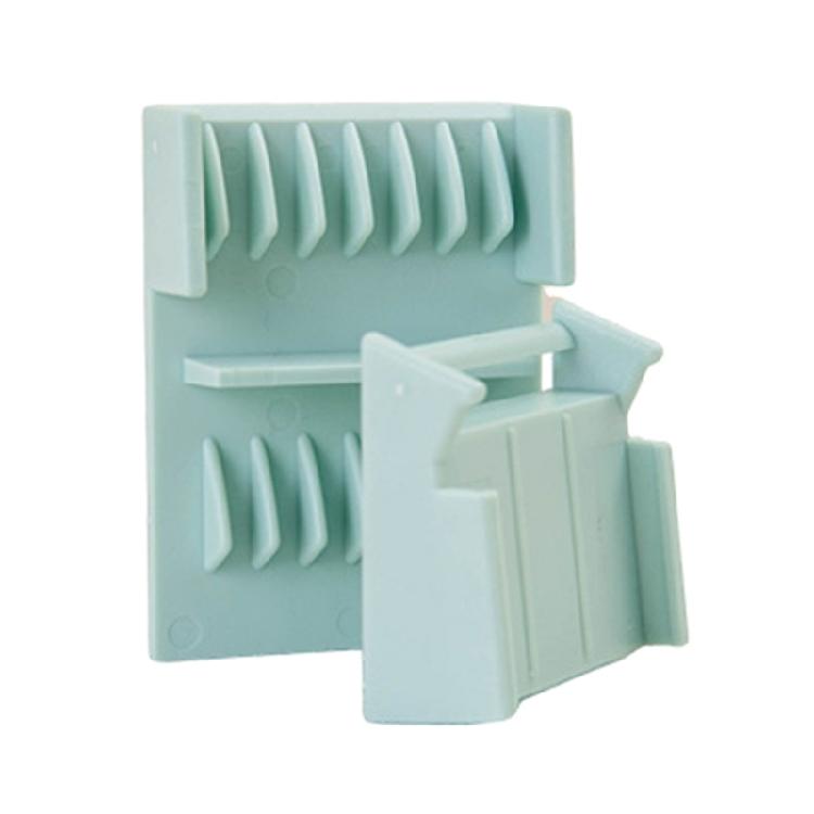 Hair Trimmer Comb Hair Trimmer Guard Guide Comb Easy to Use Hair Limit Comb Hair Cutting Comb