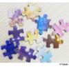 BEVERLY [Made in Japan] Beverly 1000 Piece Jigsaw Puzzle Rising Dragon (49 x 72cm) 81-128