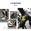Road Mountain Cycling Shoes With Cleat Compatibility Unisex Stiff Sole Performance Bike Footwear