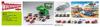 Aoshima Bunka Kyozai Thunderbirds 11 Thunderbird 2 Rescue Vehicle Scale Plastic Model Kit Co., Ltd. No. & 1/350