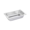 Stainless Steel Food Pan