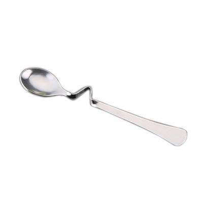 Spoon For Dessert Coffee Tea Stainless Steel Spoon Stirring Spoons Dessert Spoon