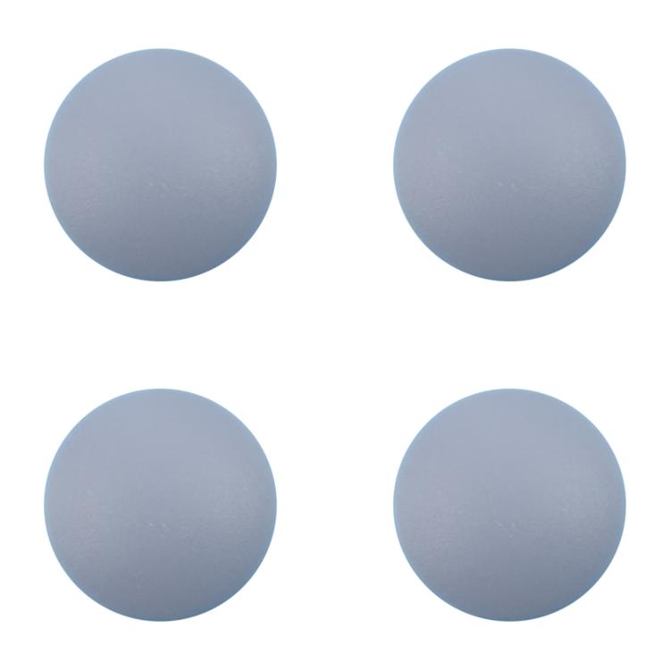 

Для ноутбука Microsoft Surface 3 / 4 / 5 1872 1868 1952 1867 1950 4 в 1 резиновые коврики для нижней части корпуса синий