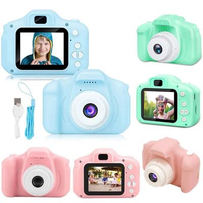 Take Pictures Children Mini Digital Camera Small Kids HD Camera Toys  Toy Gifts