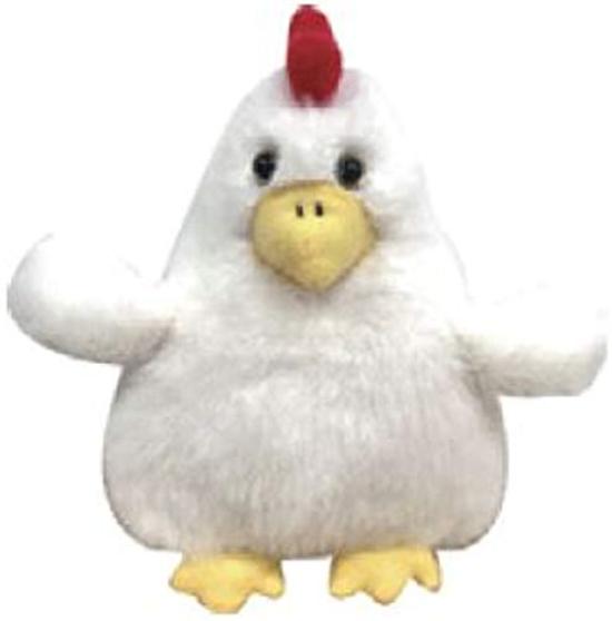 Twin Pochaani Mascot C 12 x 7 x 16 cm Plush Toy