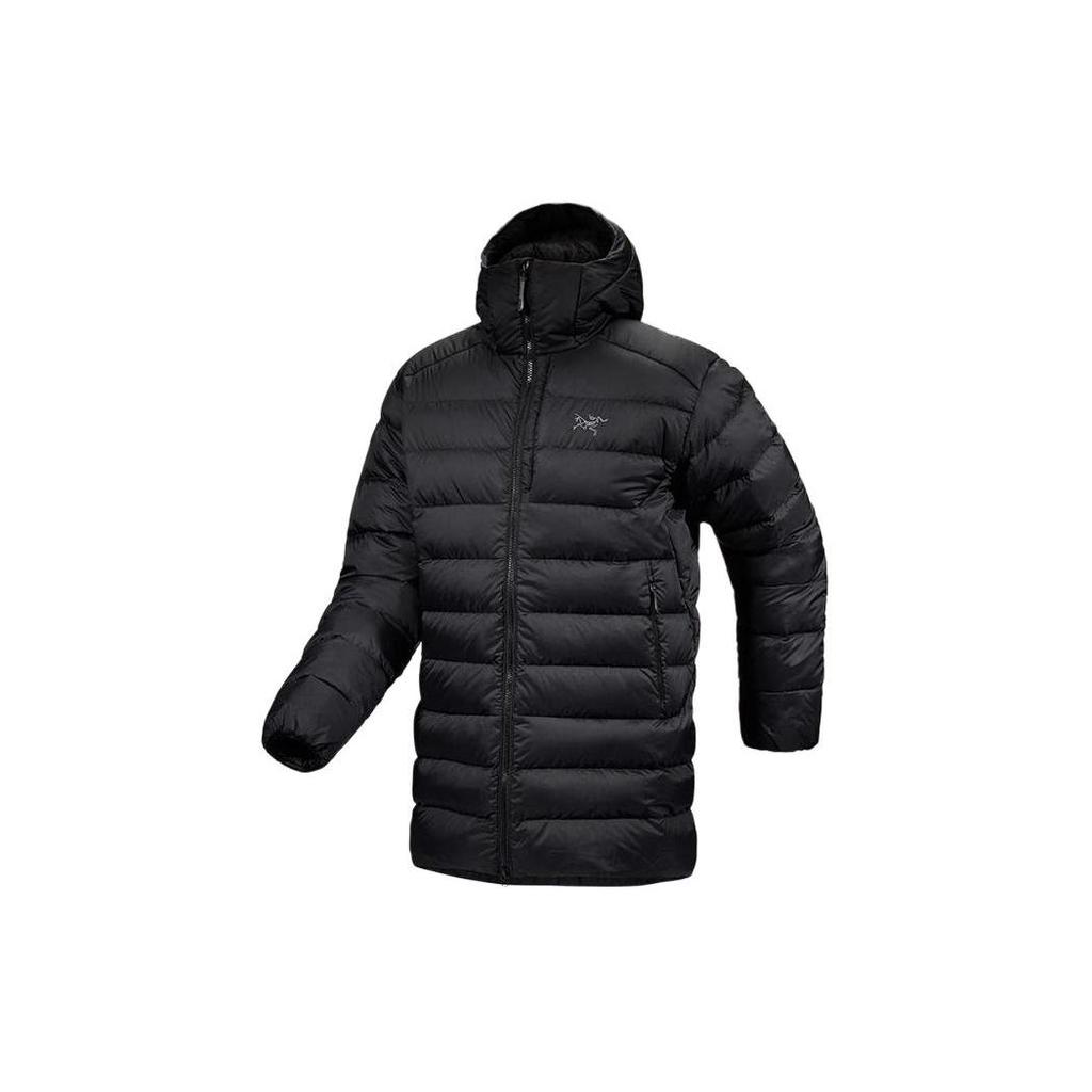Мужские пуховики и куртки Arc'teryx THORIUM X000007264