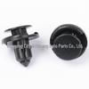 Clip per Paraurti e Passaruota Tesla Model 3/Y/S/X - Compatibilità Transfrontaliera, Modelli Lunghi e Corti