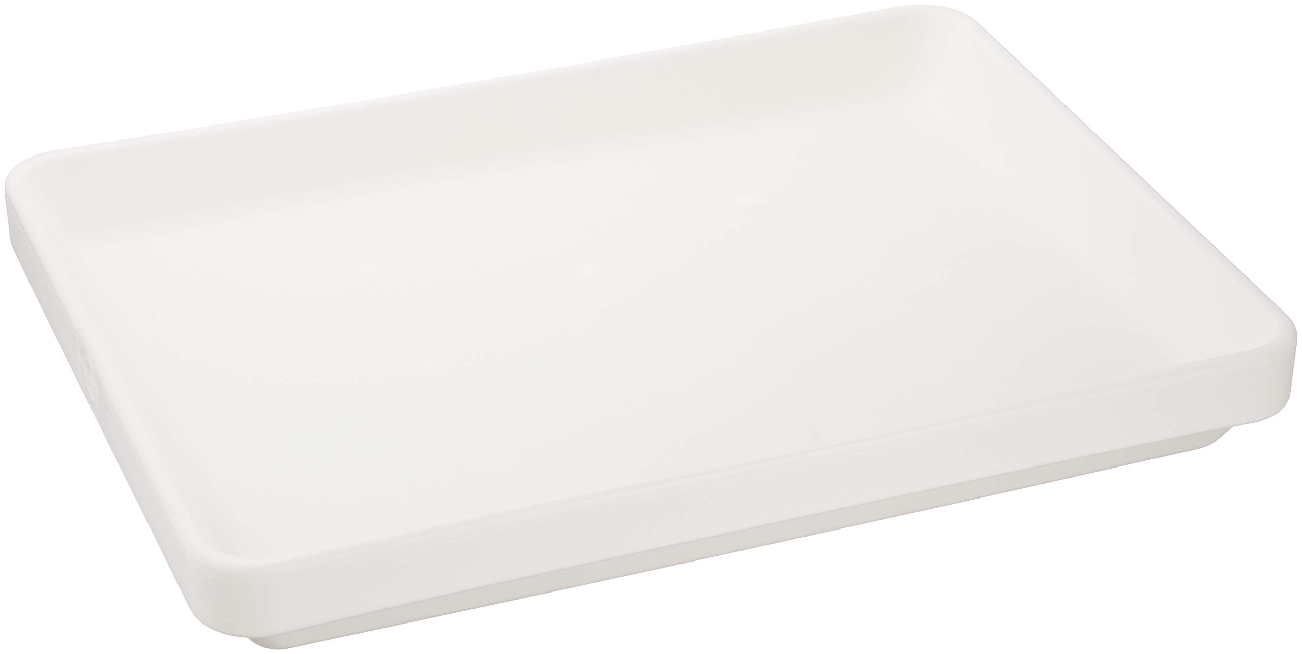 

Поднос для охлаждения Endo Shoji Large Ice ABTI101 Коммерческий класс (с Паком), Полиэтилен, Япония, белый