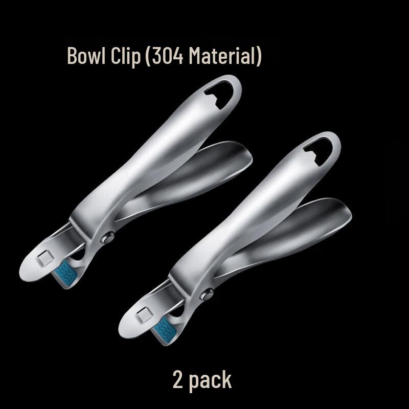 304 Stainless Steel Anti-Scalding Gripper