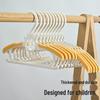 Yijan Multi-functional Kids Retractable Hangers