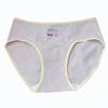 N8622 Sweetheart Womens Cotton Underwear Stylish Colorful Triangle Panties Breathable Antibacterial Design For All Seasons