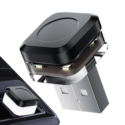 Car LED Light Interior Wireless | USB Ambient Light In Car, Multi Color Interior
