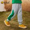 B.Duck Boys' Casual Sweatpants