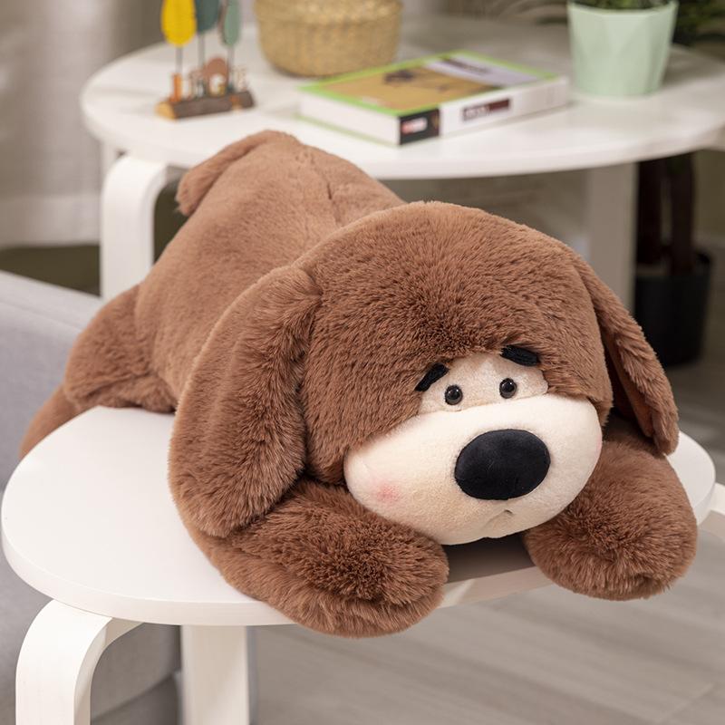 Childrens Plush Toys Puppy Cute Dolls Pp Cotton Suitable For Giving Away Soft