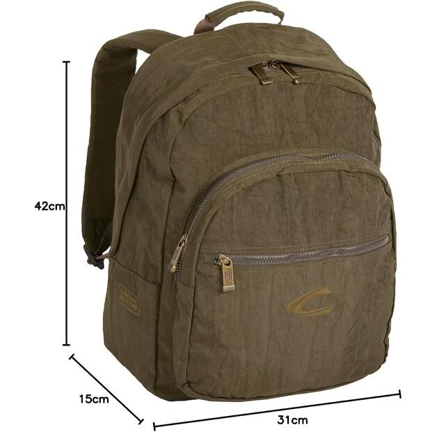 Camel Active Journey Backpack (B00-225)