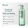 Slek O2 Dynamic Oil Control Anti-Schuppen-Shampoo