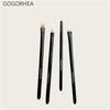 Rhea - Set of 4: Eye Makeup Brush