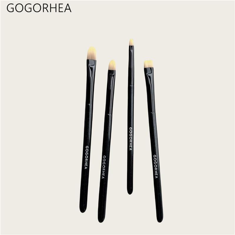 Rhea - Set of 4: Eye Makeup Brush