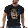VAMPIR. DRACULA. Christopher Lee als Titelfigur in Dracula.1958. T-Shirt t shirt Mann d