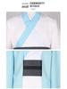 Elegant Wangquan Fox Spirit Matchmaker Chinese-Style Anime Cosplay Outfit