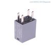 1 Pc 12V DC Automotive Relay Multi-Use for Car Air Conditioner Fan Oil Pump GM 13500114 4 Pins Automotive Relay