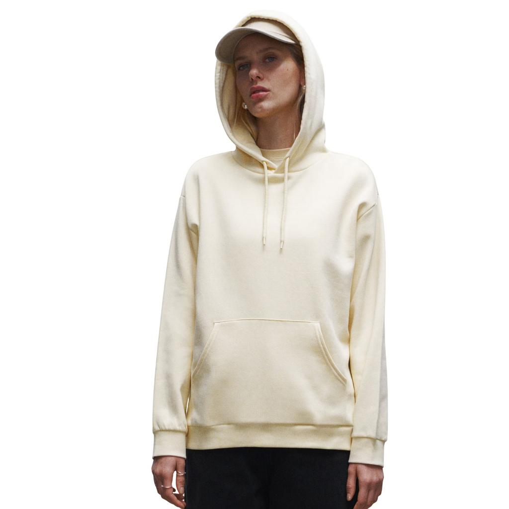 True Blanks Womens/Ladies Regular Hoodie