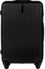 Duża Walizka Wings Egret 2.0 28" Black