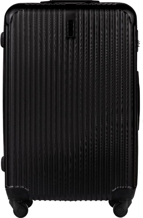 Duża Walizka Wings Egret 2.0 28" Black