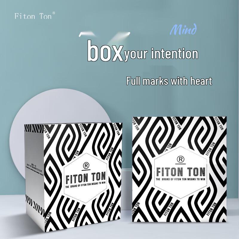 FitonTon Women's Plaid Winter Scarf and Shawl