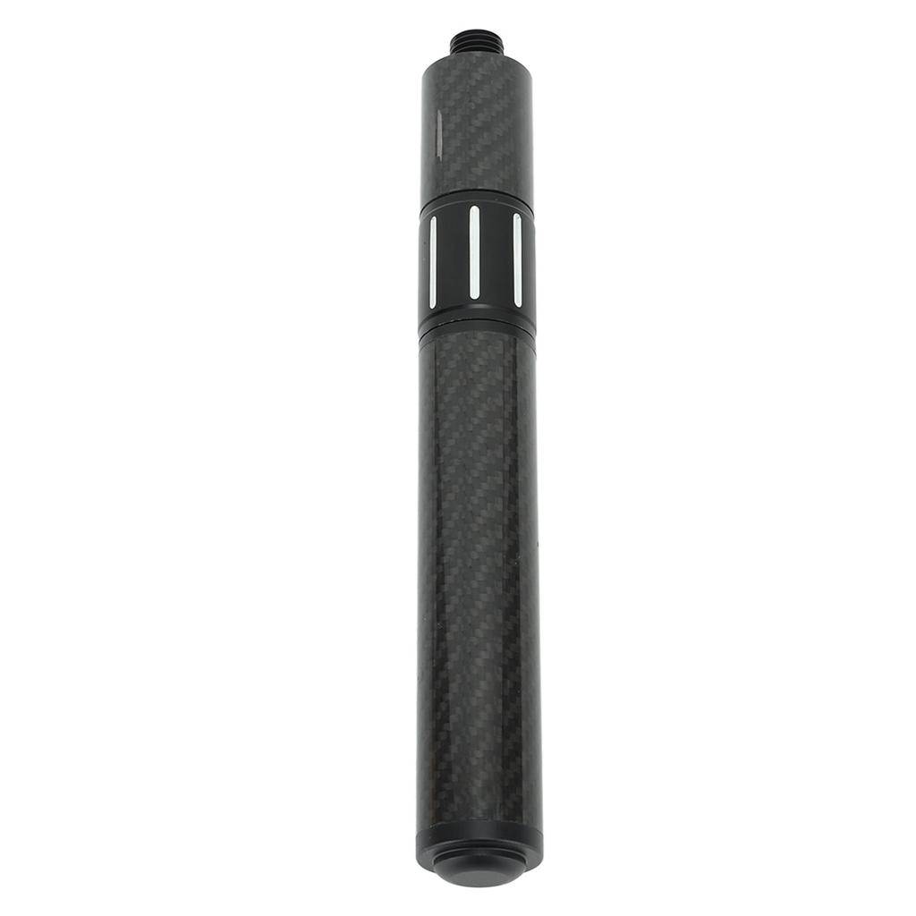 Extensie Tac Biliard Carbon Telescopic Extensie Tac Biliard pentru Joc