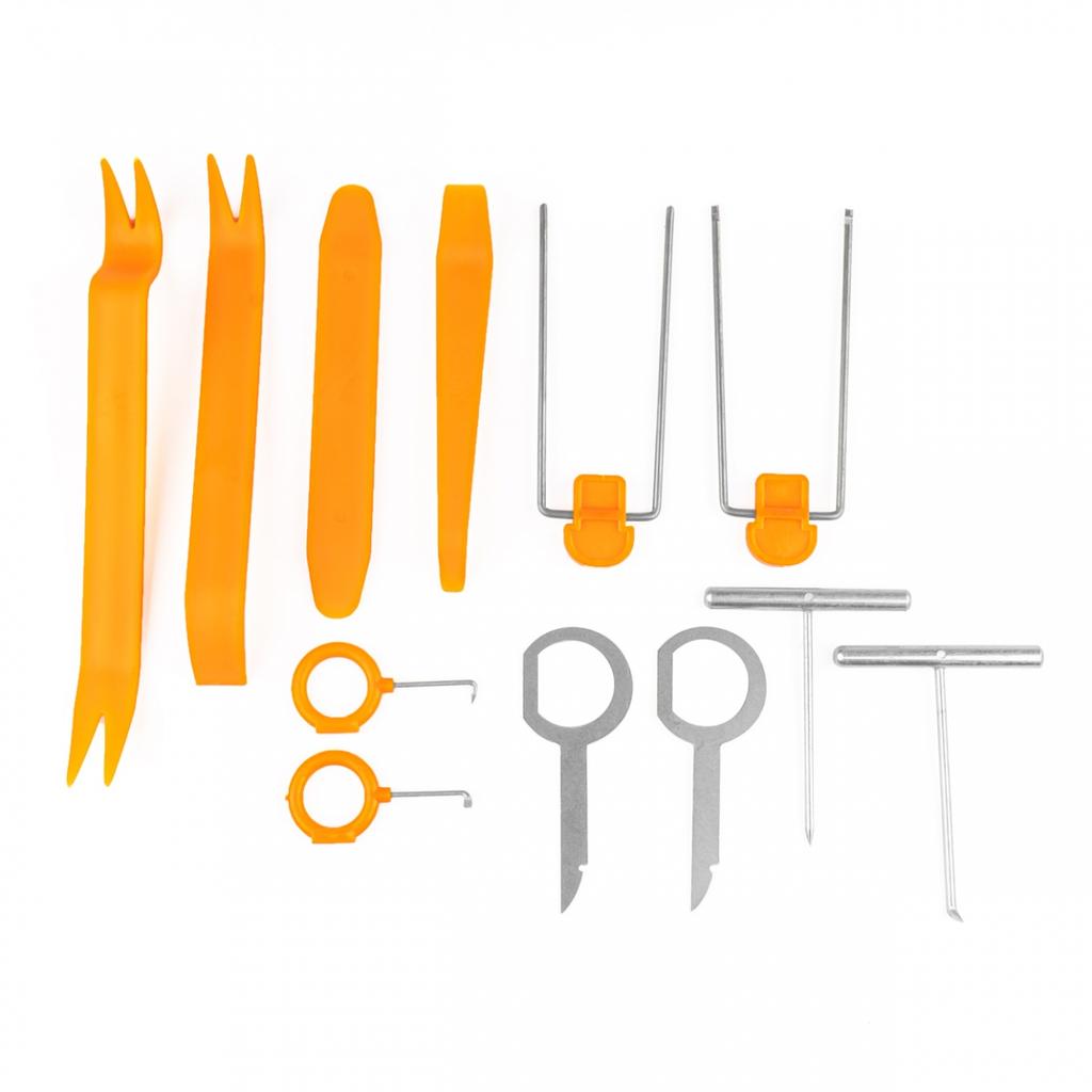 Keys, Pullers, Upholstery Removal Tools Amio-03134