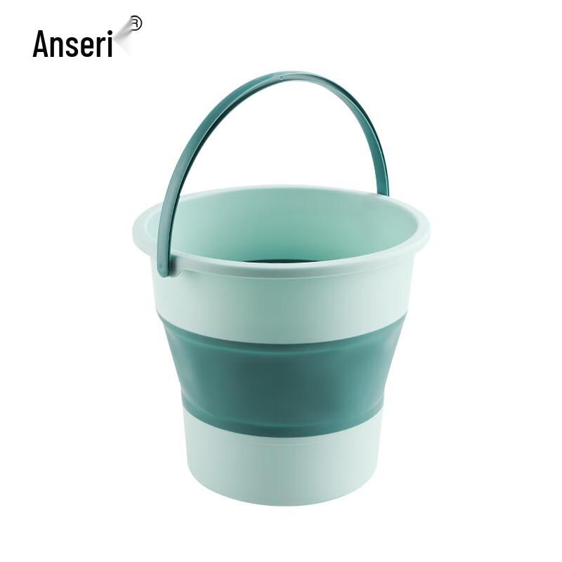 Ansell Folding Water Bucket