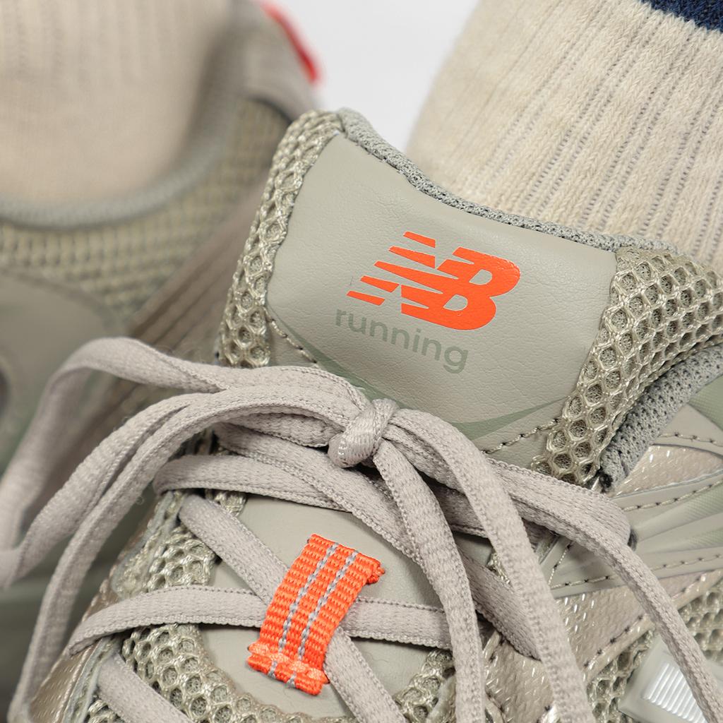 New Balance 530 Utility Pack - Grey Unisex Sneakers MR530ASA