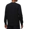 Jordan Brooklyn long-sleeve T-shirt
