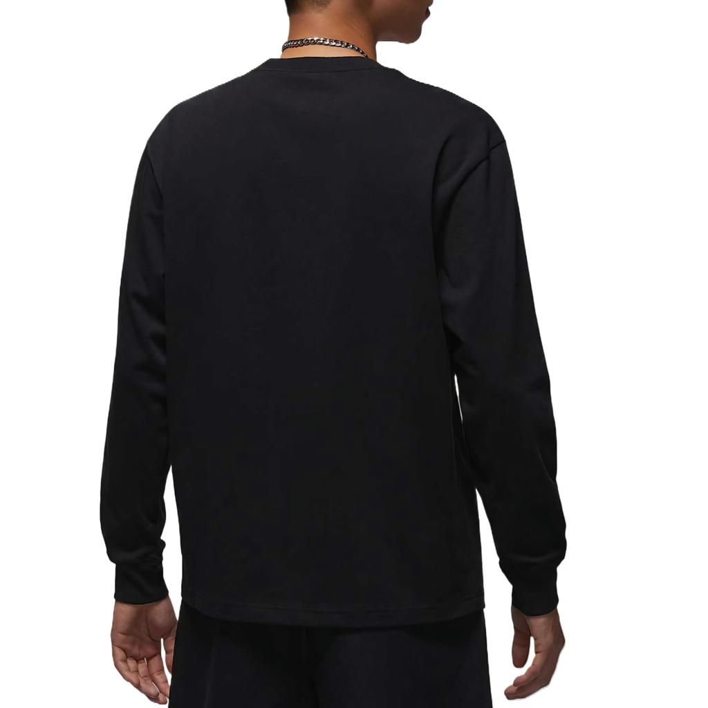 Jordan Brooklyn long-sleeve T-shirt