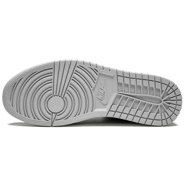 Jordan 1 Retro High Flyknit Shadow 919704-003
