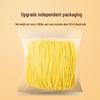 Hongyun Daojia Handmade Bamboo Noodles 2000g