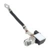 Replacement Negative Battery Cable Sensor Assembly 37180-1W000 for Kia Rio 2012-2015 OEM Compatible Power Cable