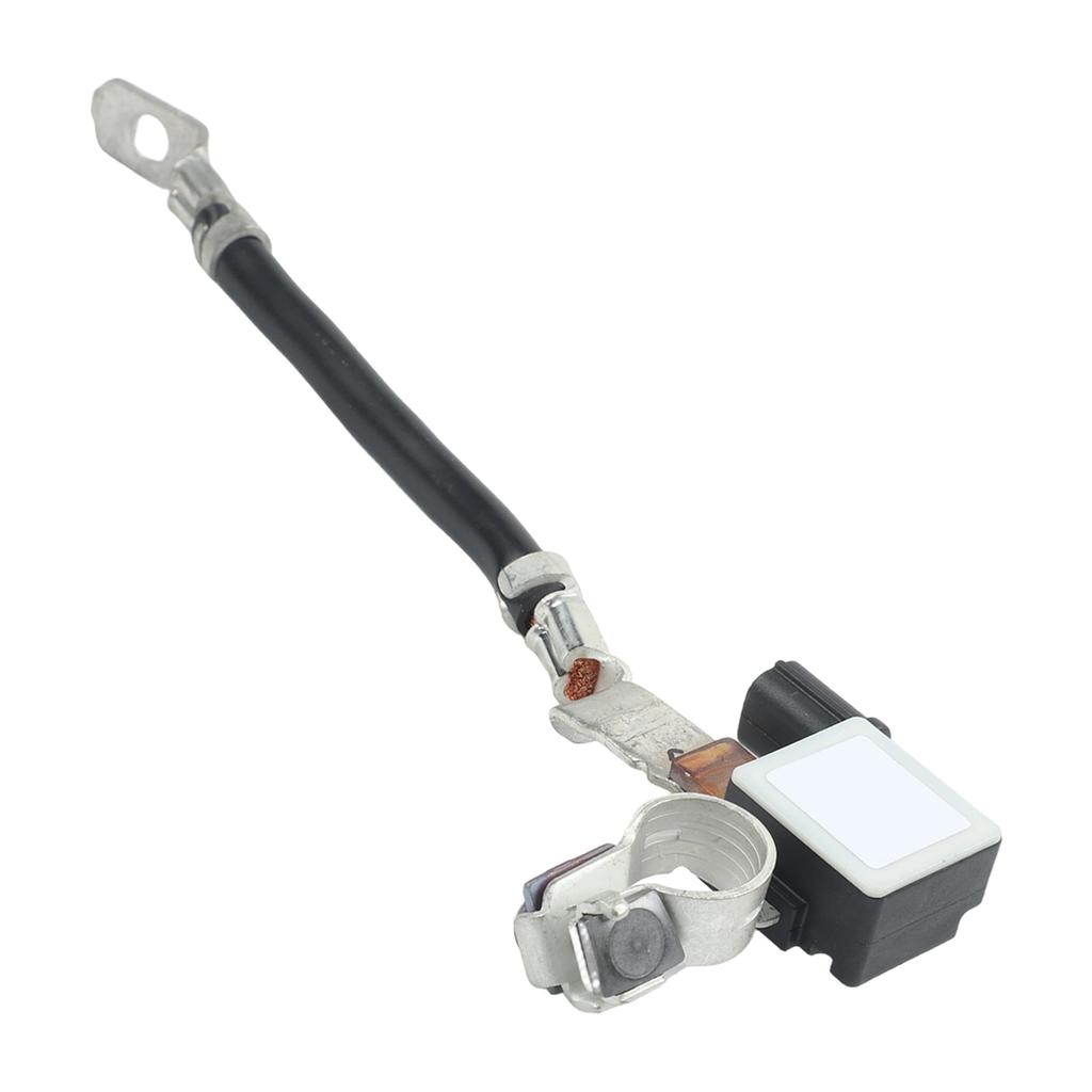 Replacement Negative Battery Cable Sensor Assembly 37180-1W000 for Kia Rio 2012-2015 OEM Compatible Power Cable