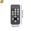 DC 5-12V LED-Treiber Controller Kabellose Fernbedienung LED-Dimmer Smart LED-Licht Treiber Modul Zeitsteuerung