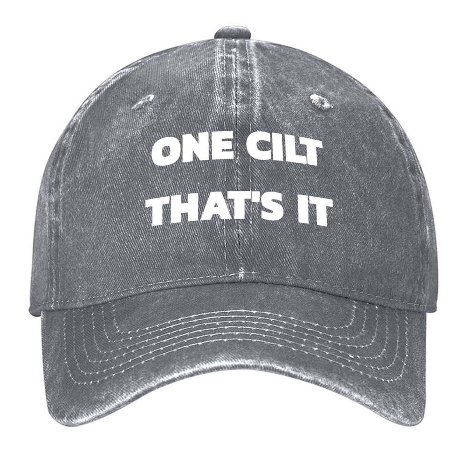 2026 Одна Клитора Вот и Всё Бейсболка Гольф Солнцезащитная Шляпа Для Детей Модная Мужская Шляпа Мужская Бейсболка Женская